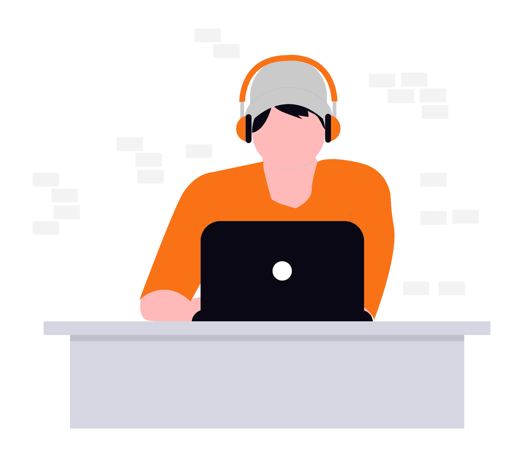 Daily Test Simulation: Listening, Reading, Writing, Speaking!