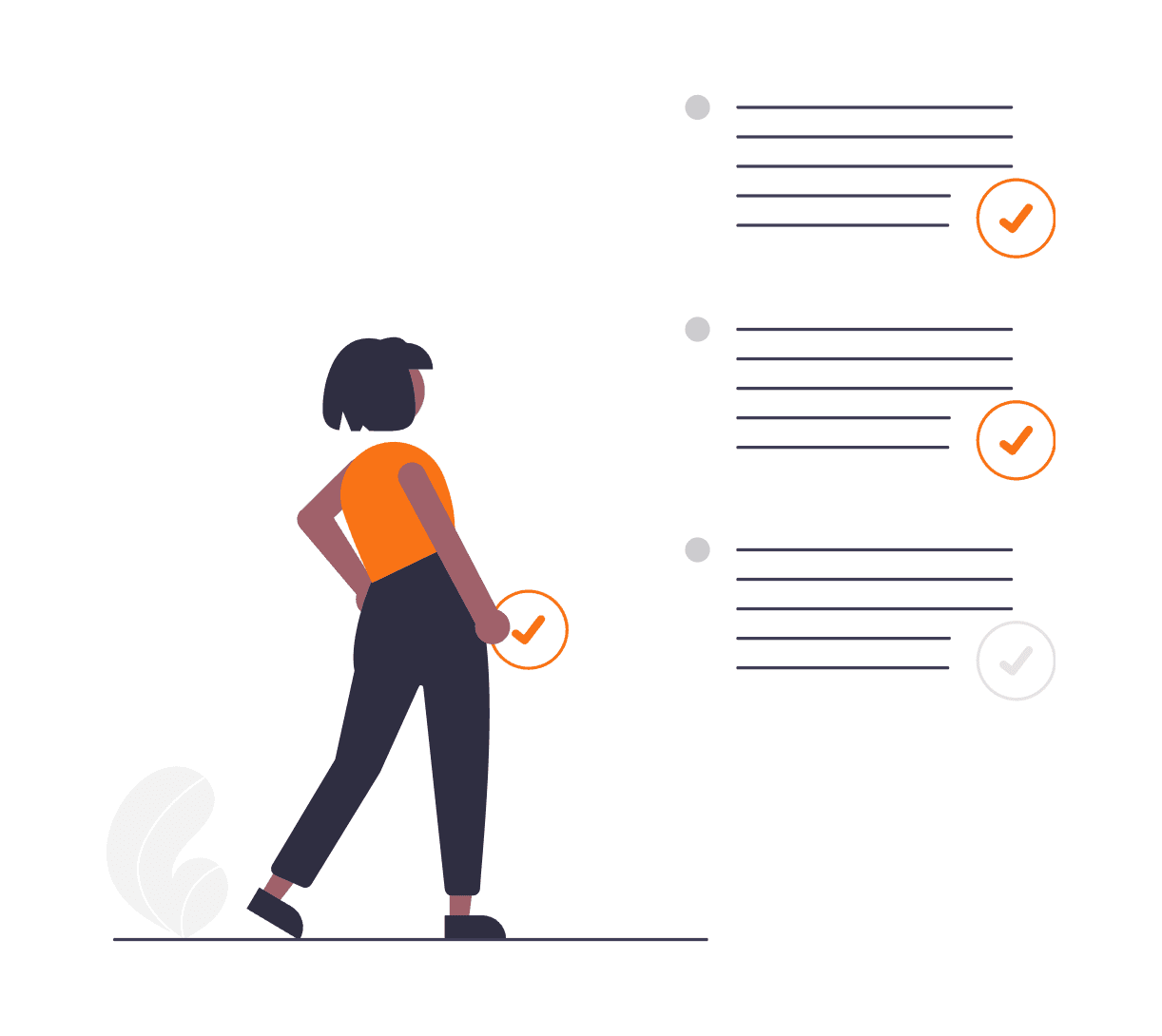 Assess your skills accurately with AI